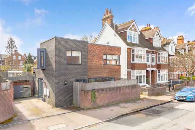 3-bed house on Atwell, 1A, Southfield Road, Tunbridge Wells, £520,000
