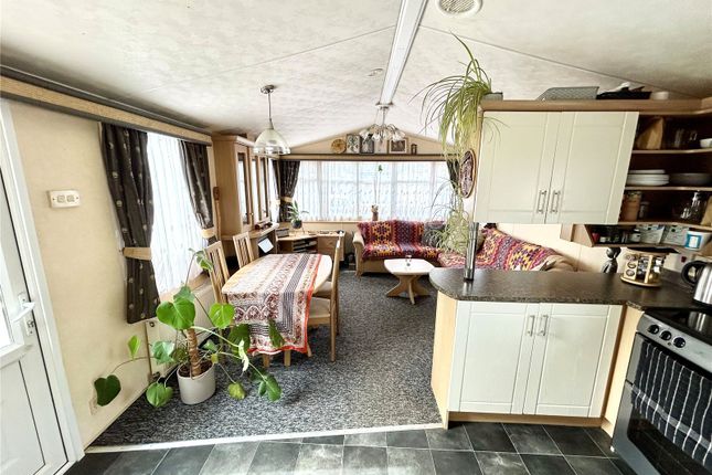 41 Caldwell Caravan Site,, Bradestone Road, Warwickshire photo 4