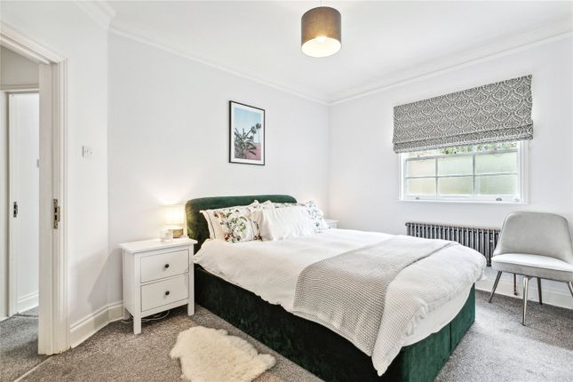 Principle Bedroom