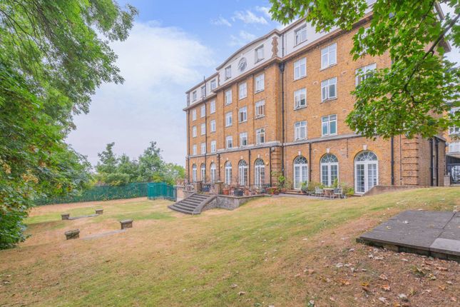Thumbnail Flat for sale in Woodlands Heights, Greenwich, London