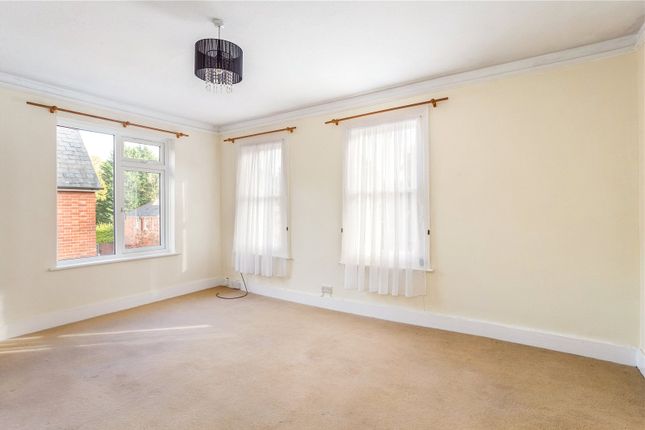 Semi-detached house for sale in Queens Road, Ascot