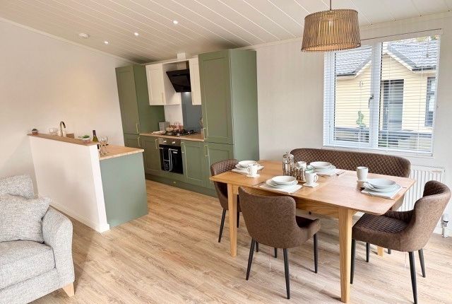 Plas Coch Country and Leisure Retreat, A4080, Anglesey photo 5