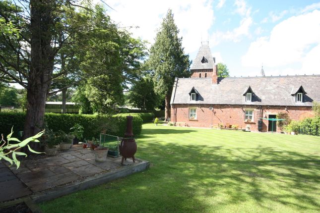 Thumbnail Detached house for sale in Pease Court, Hutton Lane, Guisborough, North Yorkshire