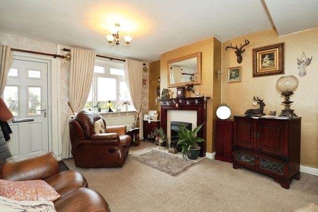 5 Stanthorne Cottages,, Middlewich Road, Middlewich photo 4