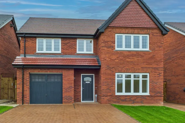 Cameron Homes - Bramley Fields