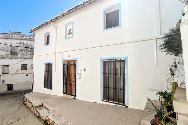 Thumbnail Town house for sale in 46780 Oliva, Valencia, Spain