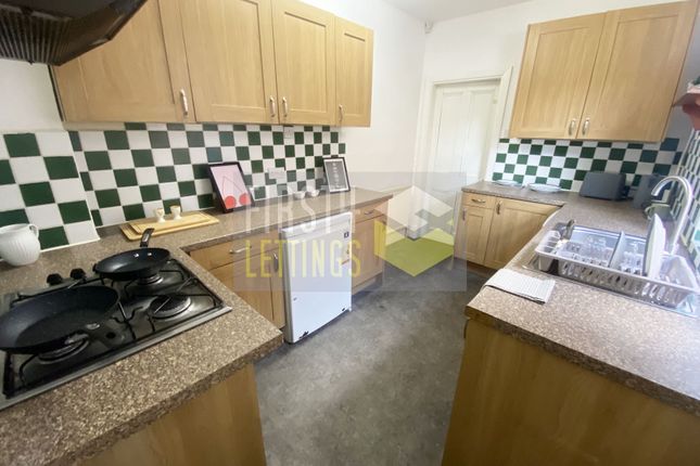 Lytham Road, Leicester photo 4