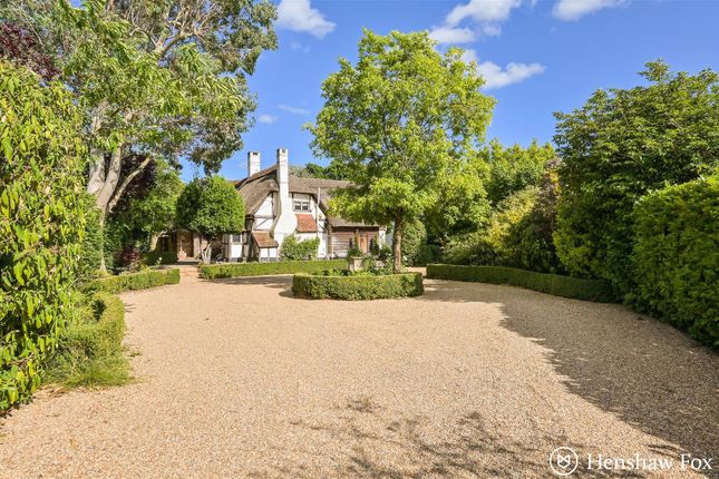Elizabethan Cottage, Chapel Lane, Romsey photo 2