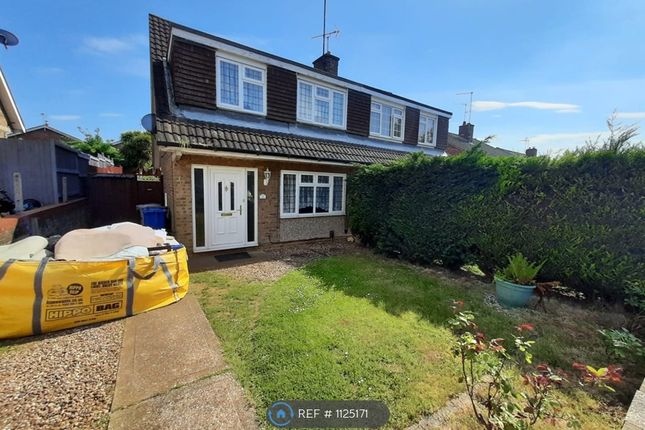 Homes to Let in Oulton Close, Burton Latimer, Kettering NN15 - Rent  Property in Oulton Close, Burton Latimer, Kettering NN15 - Primelocation