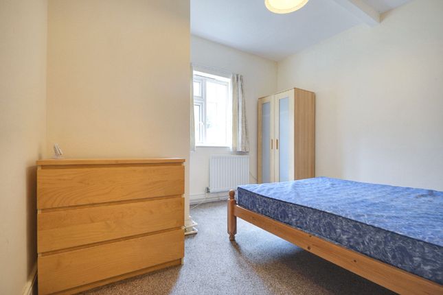 Flat 6, Marle Pit Hill, Sutton Bonington, Loughborough photo 4