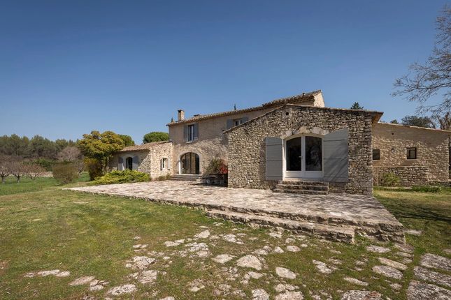 Villa for sale in Menerbes, The Luberon / Vaucluse, Provence - Var