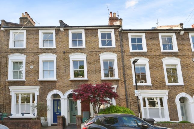 Thumbnail Flat for sale in Twisden Road, Dartmouth Park, London