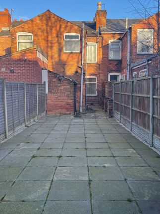 Terraced house for sale in William Cook Road, Birmingham