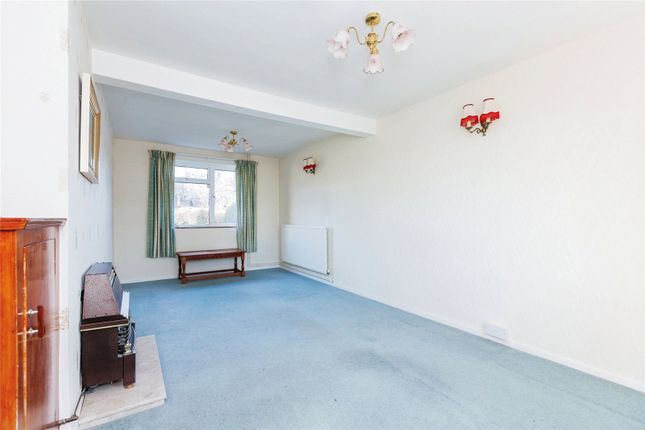 End terrace house for sale in Runcorn Road, Leicester, Leicestershire