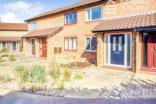 2-bed house on 9, Mansfield Court, Cambridgeshire, £200,000
