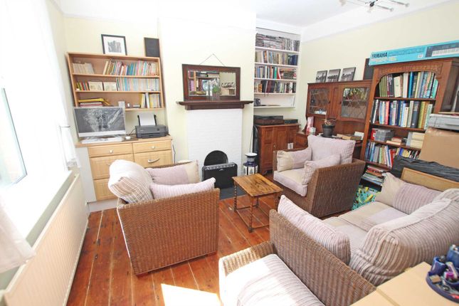 Terraced house for sale in Meads Street, Eastbourne