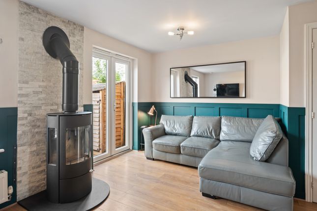 23, Wester Kippielaw Park, Dalkeith photo 4