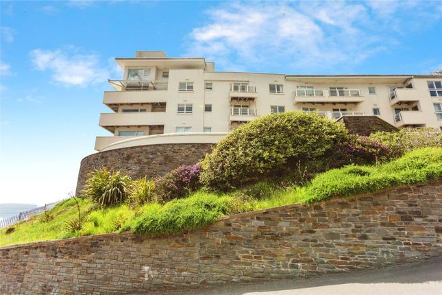 Apartment 16, The Osborne,, Rotherslade Road, Swansea photo 3