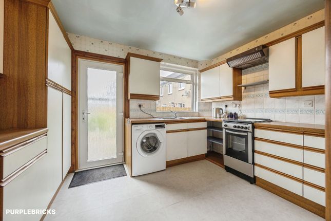 Sherwood View, Bonnyrigg photo 4