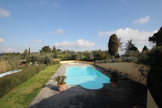 Apartment for sale in Palaia, Tuscany, Italy