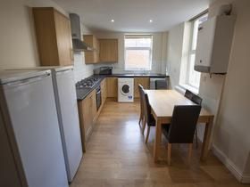 Manor House Road, Newcastle upon Tyne photo 5