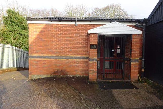 Thumbnail Office to let in The Foxbourne Business Centre, Wombourne