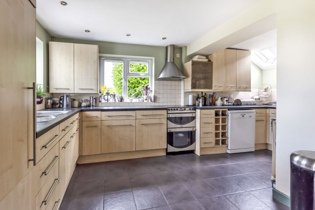 Cottage for sale in Apostles Oak, Abberley, Worcester