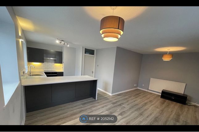 Thumbnail Flat to rent in Egerton Court, Worsley, Manchester
