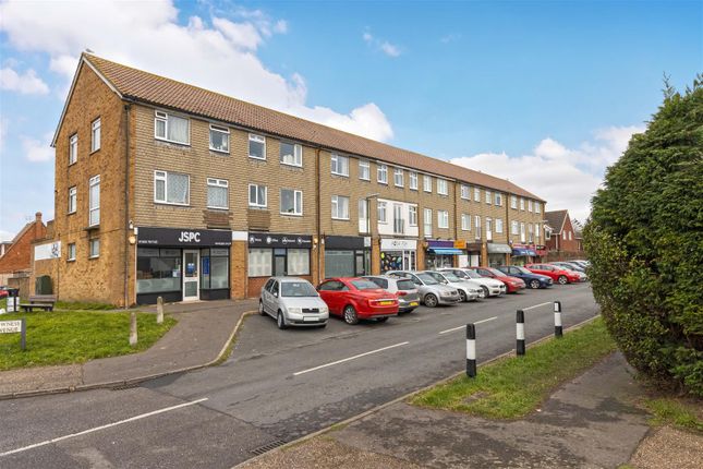 Thumbnail Maisonette for sale in Seadown Parade, Sompting, Lancing