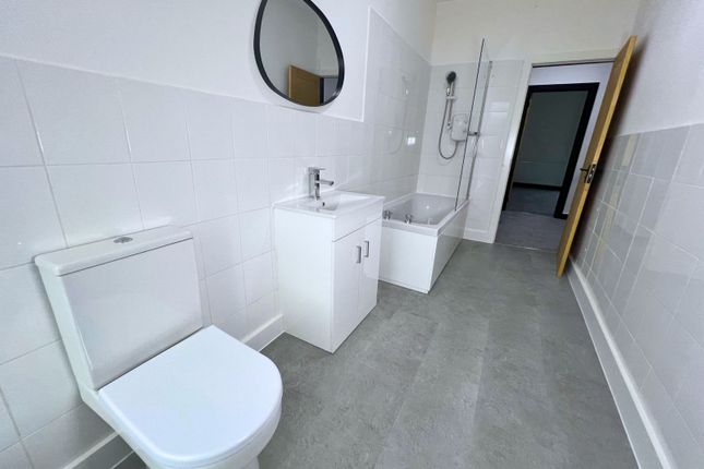 37 Peel Street, Langley Mill, Nottingham, Ng16 4Dr