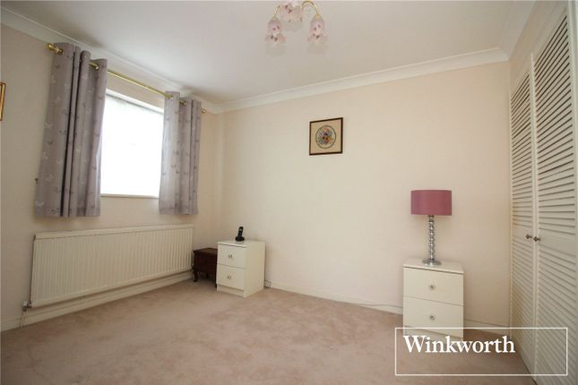 Semi-detached house for sale in Wilcox Close, Borehamwood, Hertfordshire