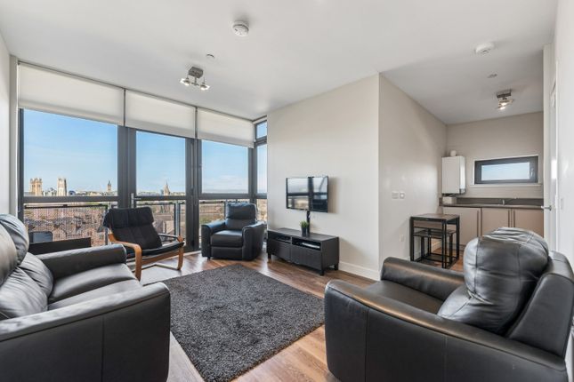 162, Hill Street, Flat 5/3, Garnethill photo 2