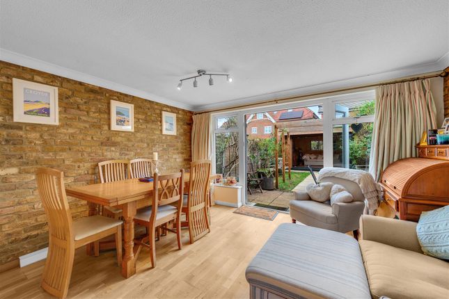 Terraced house for sale in Victoria Road, Eton Wick, Windsor