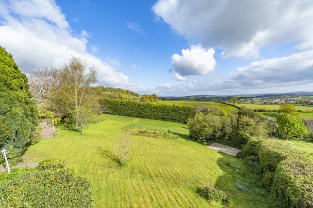 Land for sale in Badlake Hill, Dawlish, Devon