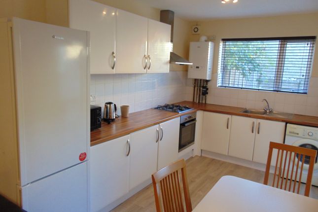 Terraced house to rent in Orchard Road, Southsea