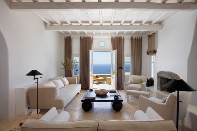 Villa for sale in Agios Lazaros, Mykonos, Cyclade Islands, South Aegean, Greece