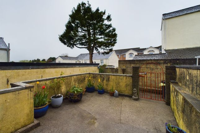 Terraced house for sale in Glamorgan Street, Brynmawr