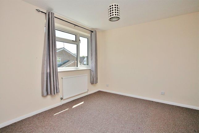 End terrace house for sale in Elton Road, Banbury