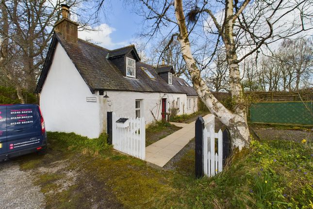 Cottage for sale in Muir Of Ord
