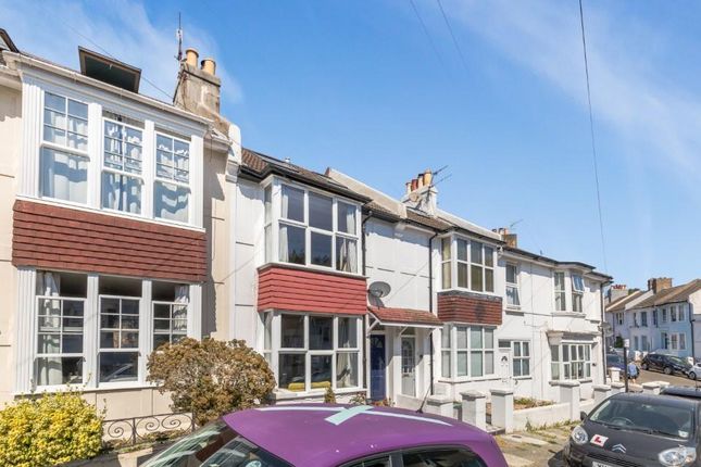 Property for sale in Scarborough Road, Brighton
