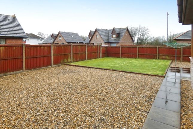 Detached bungalow for sale in Windermere Road, Annan