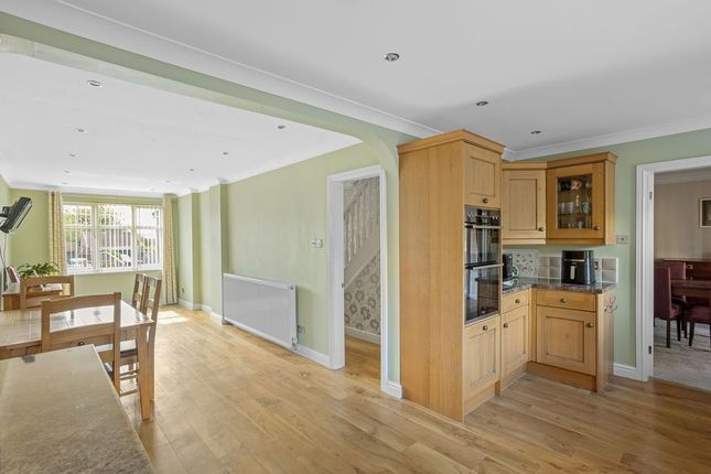6, Worsley Court, Malton photo 4
