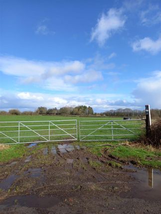 Farm for sale in Lot 1 And 2, Newton St. Margarets, Hereford