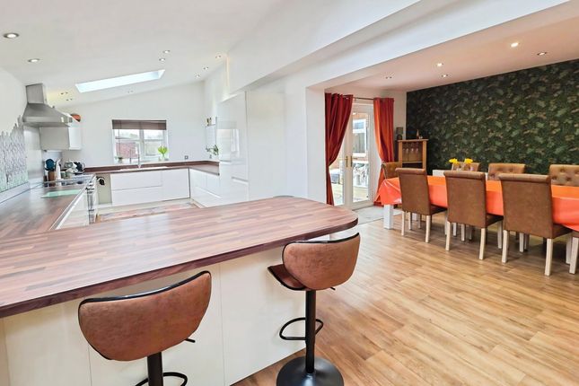 18, Blasson Way, Billingborough photo 3