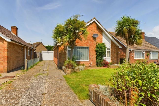 Thumbnail Bungalow for sale in Birkdale Close, Worthing