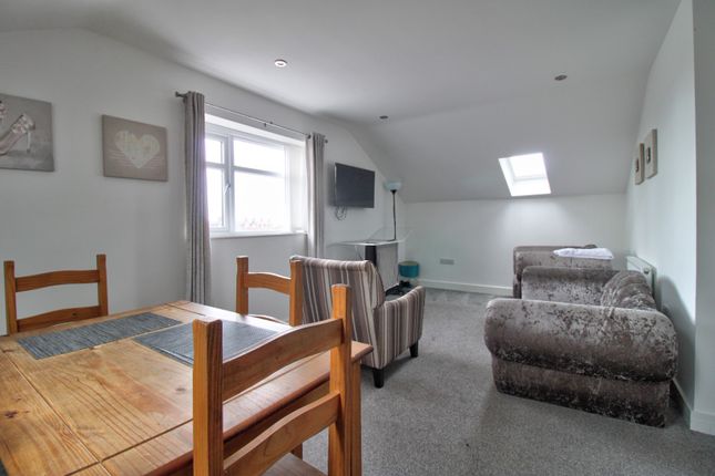 Flat for sale in 178 High Street, Marske-By-The-Sea, Redcar, North Yorkshire