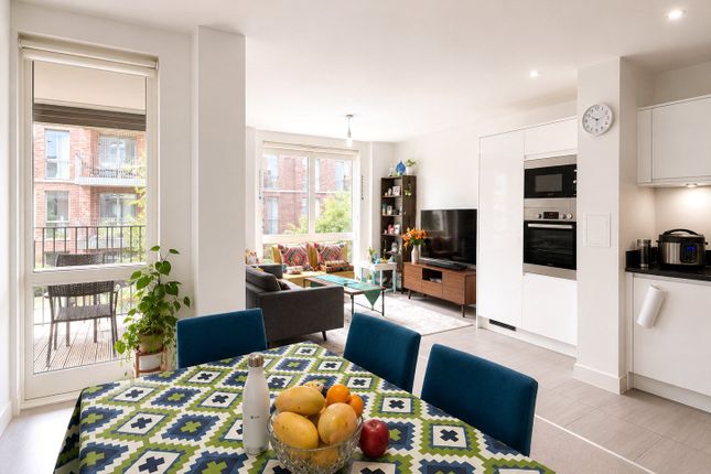 Bellow House, 14, Gayton Road, London photo 2