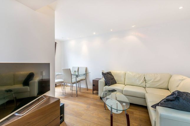 Thumbnail Property for sale in Royal Crescent Mews, Holland Park, London