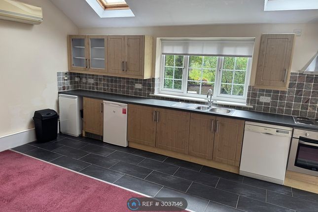 The Spinney Annexe, Straight Mile, Etchingham photo 2