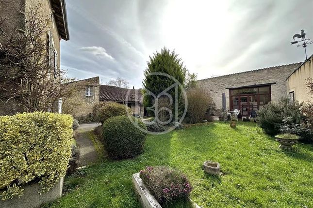 Thumbnail Property for sale in Neuville-De-Poitou, 86170, France, Poitou-Charentes, Neuville-De-Poitou, 86170, France